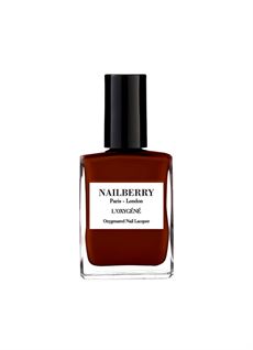 NAILBERRY NEGLELAK, GRATEFUL 15 ML