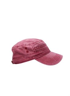 BLACK COLOUR CAP, BCGLENNA CAP, WINE