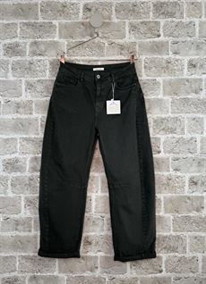 CABANA LIVING JEANS, JULES 1753, ARMY 27