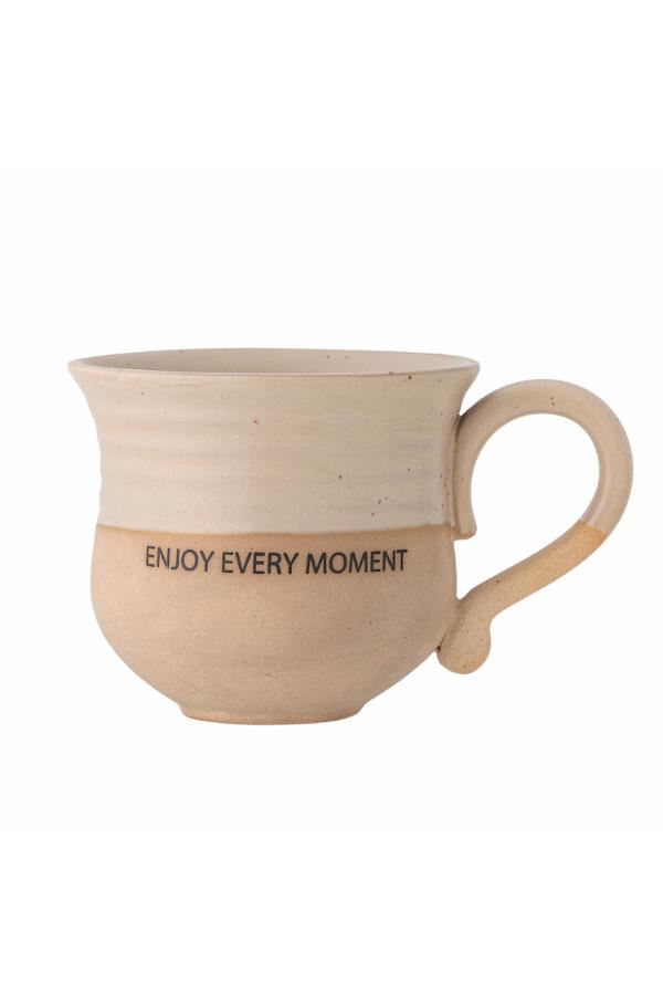 BLOOMINGVILLE KOP, CLAIRE KOP, BRUN