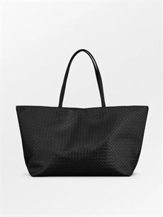 BECK SÖNDERGAARD TASKE, RALLO LOTTIE BAG, BLACK