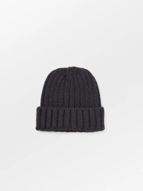 BECK SÖNDERGAARD HUE, WALMER BEANIE, BLUE NIGHTS