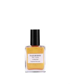 NAILBERRY NEGLELAK, GOLDEN HOUR 15 ML