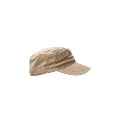 BLACK COLOUR CAP, BCGLENNA CAP, SAND