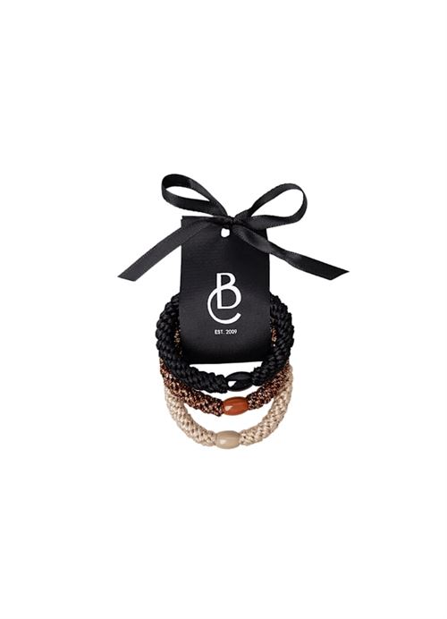 BLACK COLOUR BCKALLY 3-PACK, BASIC MIX