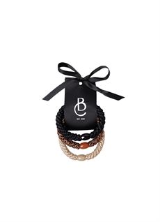 BLACK COLOUR BCKALLY 3-PACK, BASIC MIX