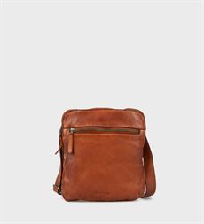 MONTANA CROSSBODY, ATKINS CROSSBODY, COGNAC