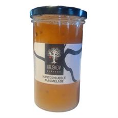 HR SKOV HAVTORN/ÆBLE MARMELADE