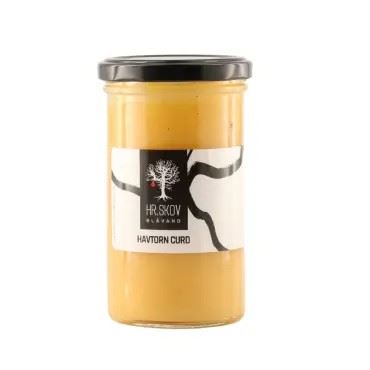 HR SKOV HAVTORN CURD