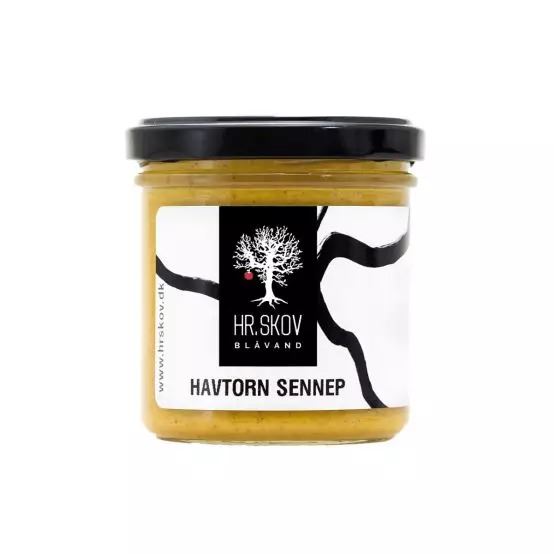 HR SKOV HAVTORN SENNEP