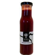 HR SKOV HINDBÆR COULIS