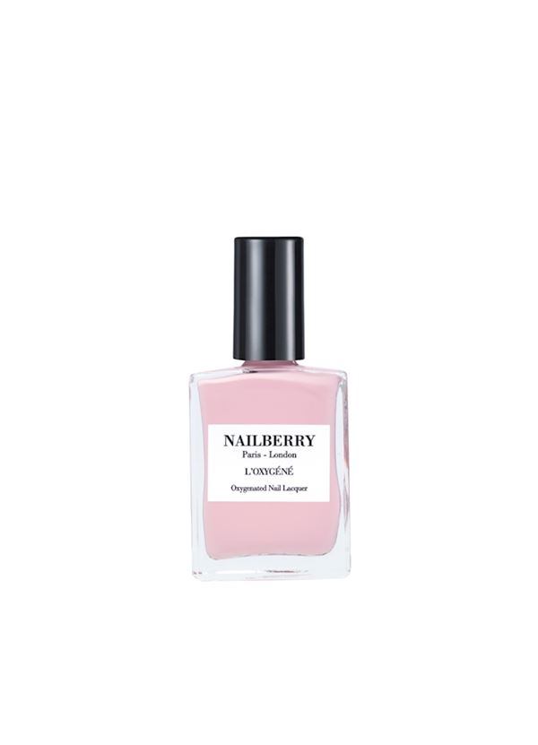 NAILBERRY NEGLELAK, KYOTO BLOOM