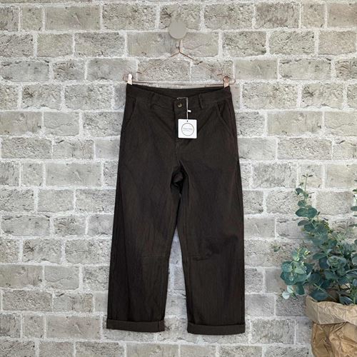 CABANA LIVING BUKSER, STRING P 6314, BROWN