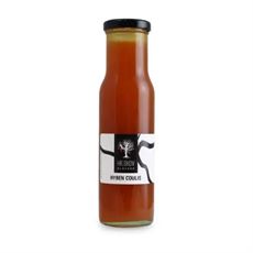 HR SKOV HYBEN COULIS