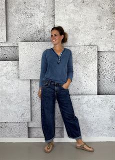 CABANA LIVING JEANS, MOWITA 9279, DENIM