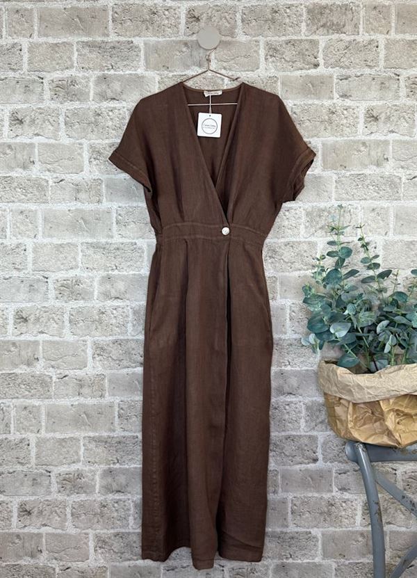 CABANA LIVING KJOLE, IGGY B, EBANO