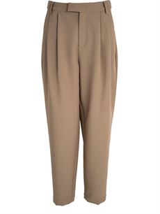 LA ROUGE BUKS, LINE PANT, SAND