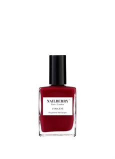 NAILBERRY NEGLELAK, LE TEMPS DES CERISES 15 ML