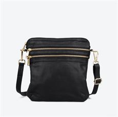 MONTANA CROSSOVER, SABRINA, BLACK