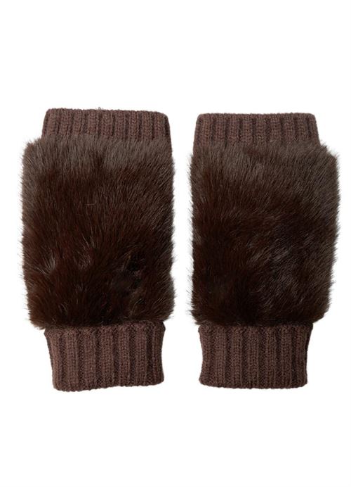 BLACK COLOUR HÅNDVARMERE, BCCLAUDE HANDWARMERS, COFFEE