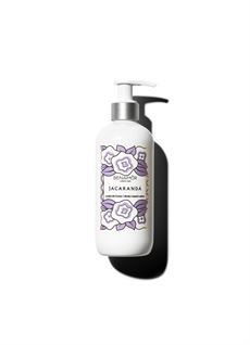 BENAMÔR BODY LOTION, JACARANDÁ BODY LOTION (PUMP) 300 ML