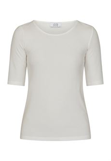 LOVE & DIVINE T-SHIRT, LOVE1119, OFF WHITE