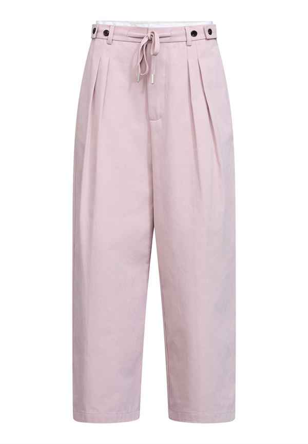 LOVE & DIVINE BUKSER, LOVE1511, MAUVE