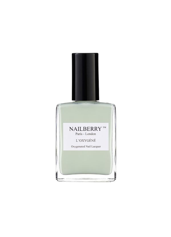 NAILBERRY NEGLELAK, MINTY FRESH COCO 15 ML