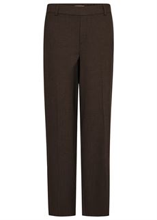 MOS MOSH BUKSER, MMBAI ROY PANT, COFFEE QUARTZ, REGULAR