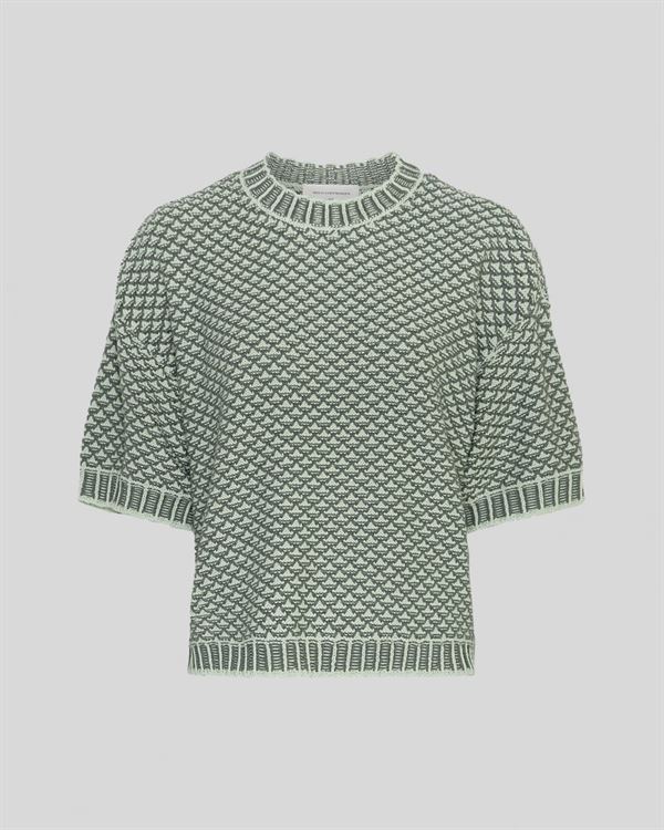 MSCH COPENHAGEN PULLOVER, MSCHCATINA PILLA 2/4 PULLOVER, 