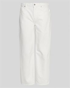 MSCH COPENHAGEN JEANS, MSCHDEXTER PANTS, EGRET
