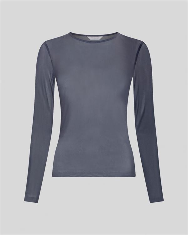 MSCH COPENHAGEN TOP, MSCHJANIE LLENORA TOP, INDIA INK