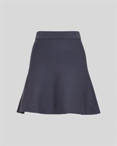 MSCH COPENHAGEN NEDERDEL, MSCHMERCY EAST SKIRT, INDIA INK