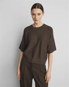 MSCH COPENHAGEN PULLOVER, MSCHTHAMIRA 2/4 PULLOVER, DELICIOSO