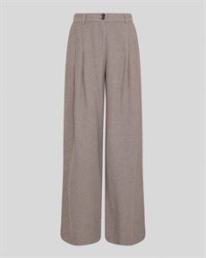 MSCH COPENHAGEN BUKSER, MSCHVIANA GINIA PLEAT PANTS, MOUNT TRAIL MEL