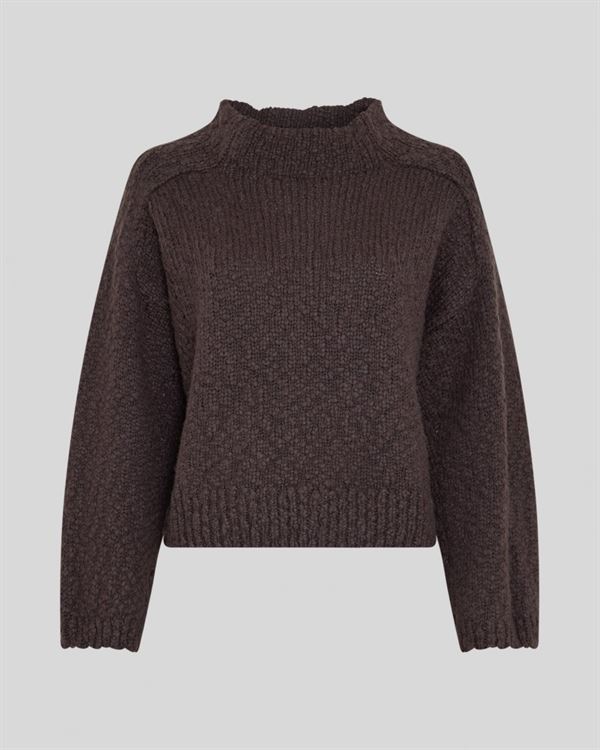 MSCH STRIK, MSCHWIGGA M PULLOVER, MOLÉ