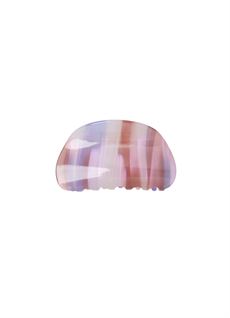 BLACK COLOUR HÅRKLEMME, BCLAZIEL HAIR CLAW, ROSE LAVENDER