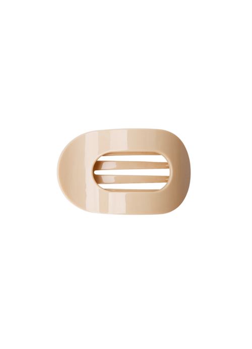 BLACK COLOUR HÅRKLEMME, BCMISSY HAIR CLAW, BEIGE