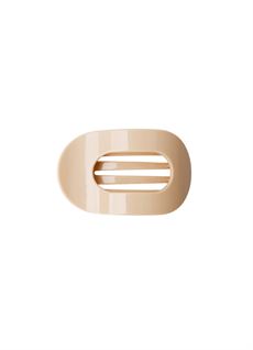 BLACK COLOUR HÅRKLEMME, BCMISSY HAIR CLAW, BEIGE