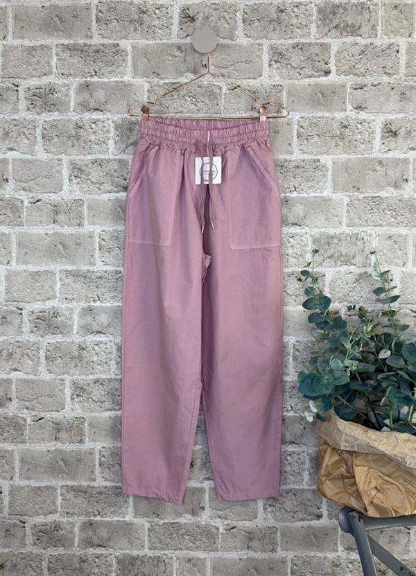 CABANA LIVING BUKSER, ABUJA 11438, PARIS PINK