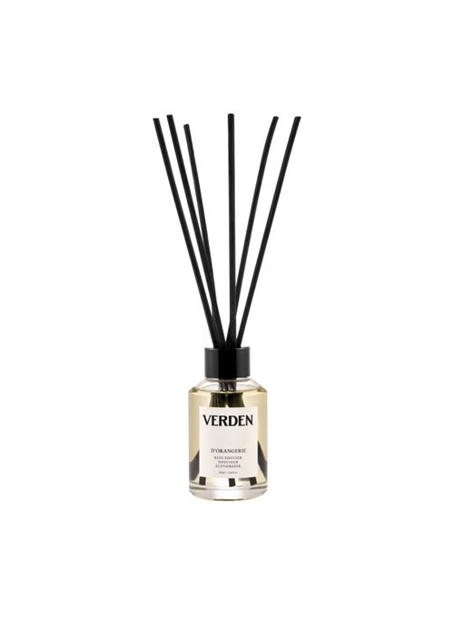 VERDEN DIFFUSER, VERDEN DIFFUSER 100 ML, D`ORANGERIE