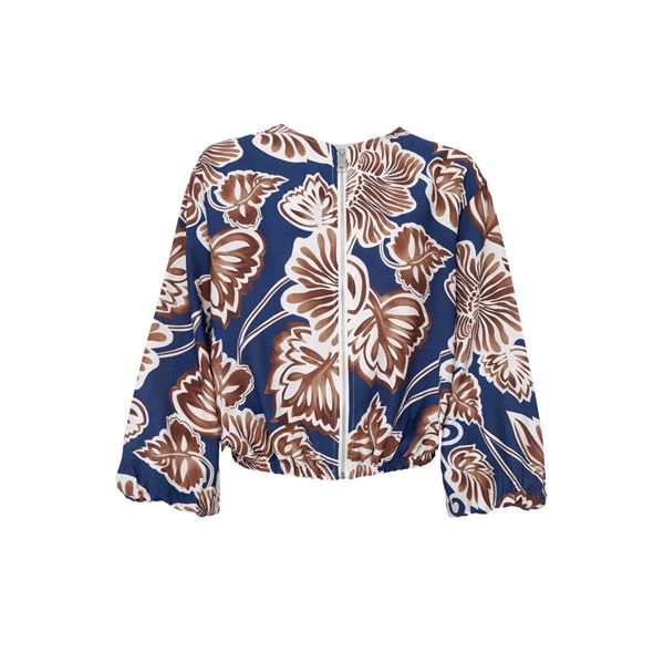 BLACK COLOUR BOMBER JAKKE, BCLINE BOMBER SHIRT, NAVY