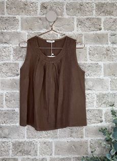 CABANA LIVING TOP, GLØD B 3837 CA, EBANO