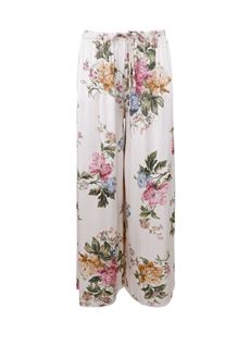 BLACK COLOUR BUKSER, BCZALINA PANT, CREME (FORUDBESTILLING)