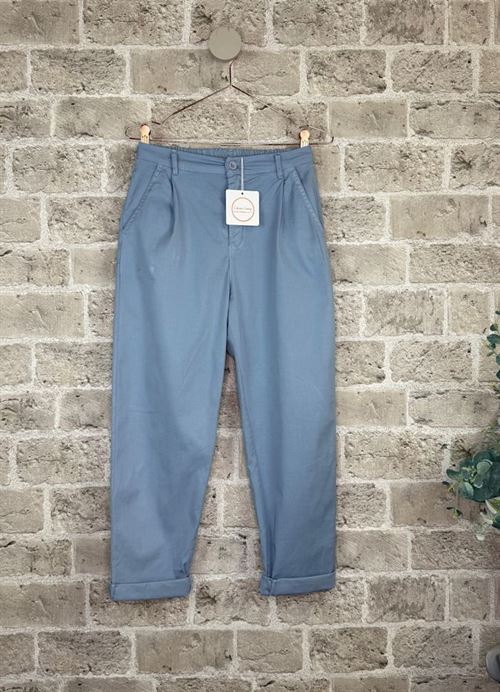 CABANA LIVING BUKSER, MCITRO 6283, JEANS 530