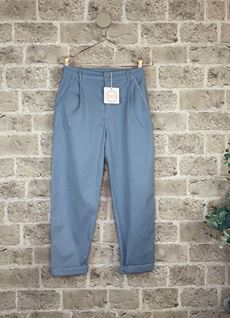 CABANA LIVING BUKSER, MCITRO 6283, JEANS 530