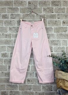 CABANA LIVING BUKSER, JUDE SS 8072, ROSE