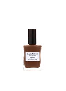 NAILBERRY NEGLELAK, NUTS ABOUT YOU