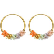 NUNI COPENHAGEN ØRERING, SANNE ØRERING, CANDY
