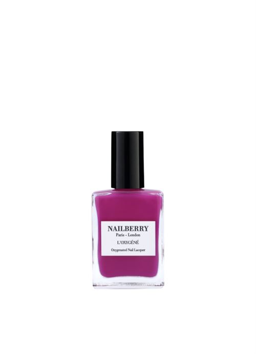 NAILBERRY NEGLELAK, HOLLYWOOD ROSE 15 ML